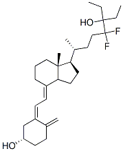 CAS 106647-61-4 molecular structure