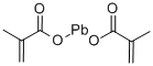 CAS 1068-61-7 molecular structure