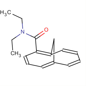 CAS 106817-61-2 molecular structure