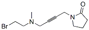 CAS 106976-61-8 molecular structure