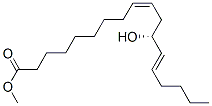 CAS 107173-61-5 molecular structure