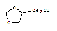CAS 1072-61-3 molecular structure