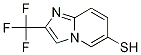 CAS 1072433-61-4 molecular structure