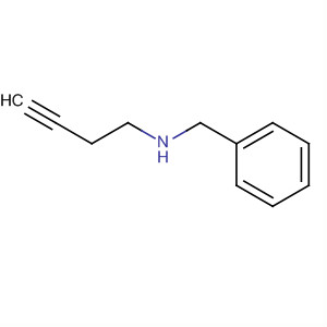CAS 107301-61-1 molecular structure