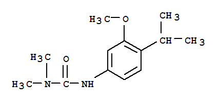 CAS 107598-61-8 molecular structure