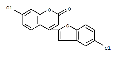 CAS 108154-61-6 molecular structure