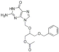 CAS 108436-61-9 molecular structure
