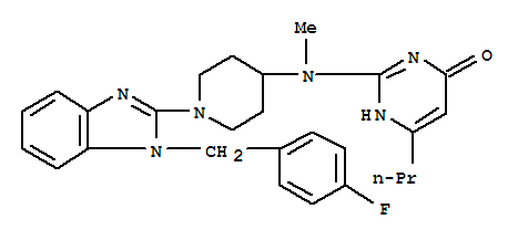 CAS 108612-61-9 structure