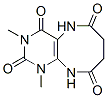 CAS 109458-61-9 structure