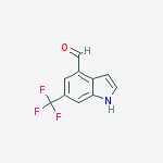 CAS 1100215-61-9 structure