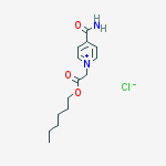 CAS 110179-61-8 molecular structure