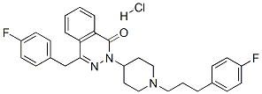 CAS 110406-61-6 molecular structure