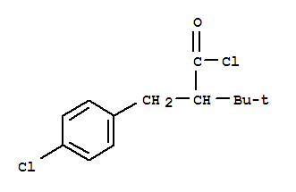 CAS 110577-61-2 molecular structure