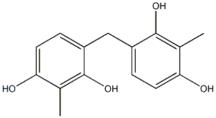CAS 110726-61-9 molecular structure