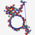 CAS 11094-61-4 molecular structure