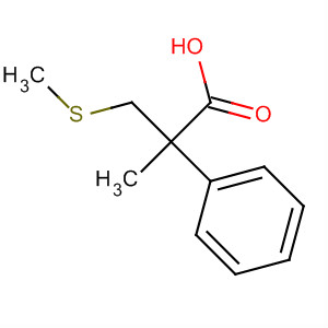 CAS 110949-61-6 molecular structure