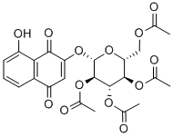 CAS 111364-61-5 molecular structure
