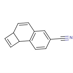 CAS 111689-61-3 molecular structure