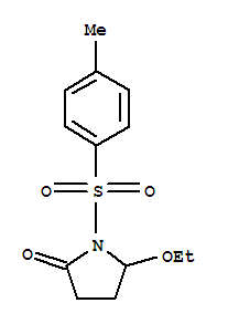 CAS 111711-61-6 molecular structure