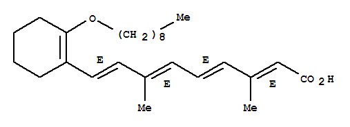 CAS 111822-61-8 molecular structure