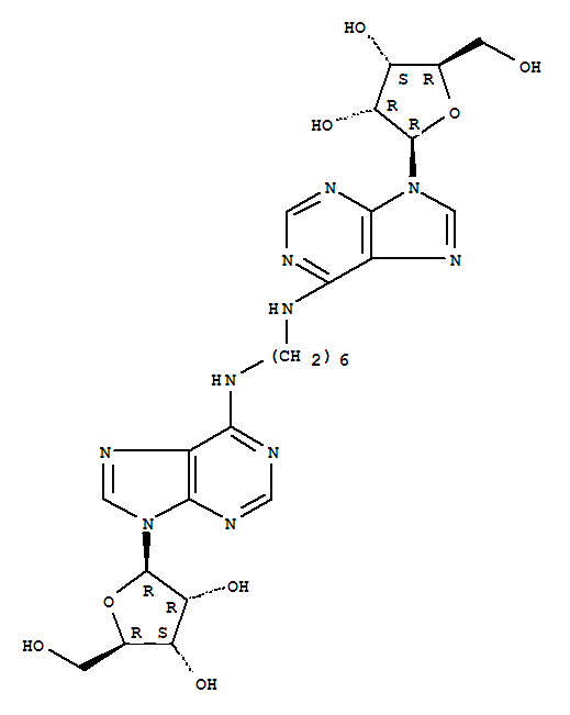 CAS 111863-61-7 structure
