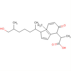 CAS 111868-61-2 structure