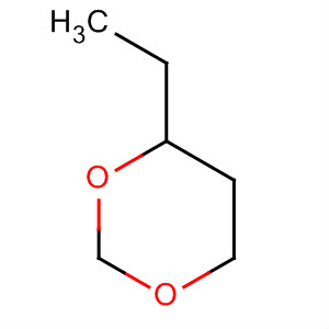 CAS 1121-61-5 molecular structure