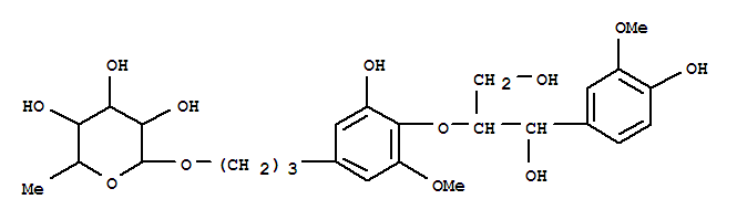 CAS 112295-61-1 molecular structure