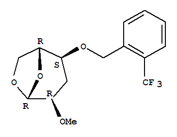CAS 112338-61-1 structure