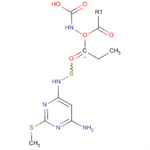 CAS 112342-61-7 structure