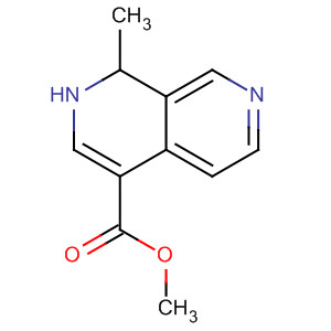 CAS 112561-61-2 molecular structure