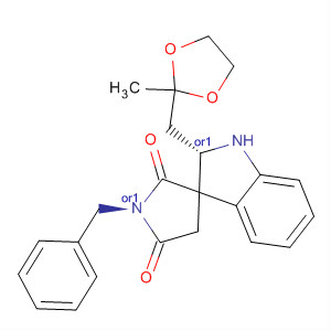 CAS 112616-61-2 structure