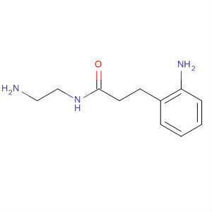 CAS 112670-61-8 molecular structure