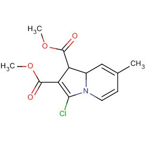 CAS 112671-61-1 molecular structure