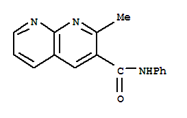 CAS 112697-61-7 structure