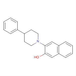 CAS 112709-61-2 structure