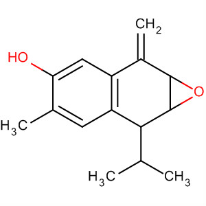 CAS 112899-61-3 molecular structure