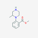CAS 1131622-61-1 structure