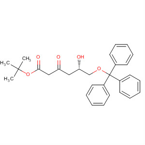 CAS 113240-61-2 molecular structure