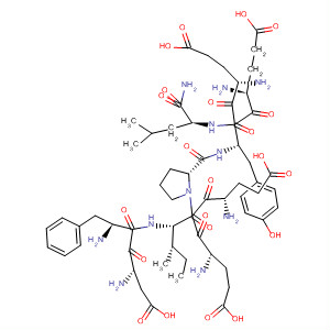 CAS 113274-61-6 molecular structure