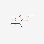 CAS 1132814-61-9 molecular structure