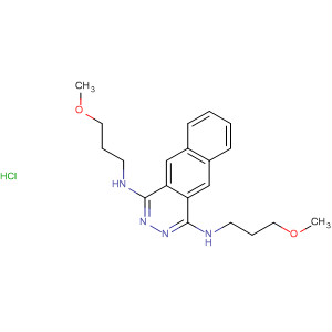 CAS 113296-61-0 structure