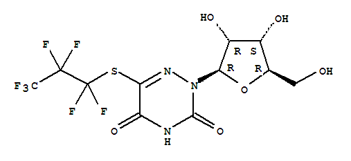 CAS 113321-61-2 structure