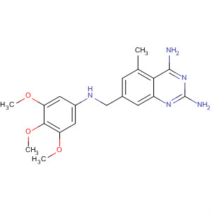 CAS 113346-61-5 molecular structure