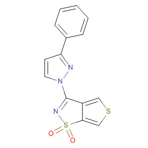 CAS 113387-61-4 structure