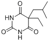 CAS 1135-61-1 molecular structure
