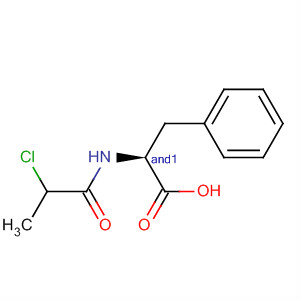 CAS 113509-61-8 structure