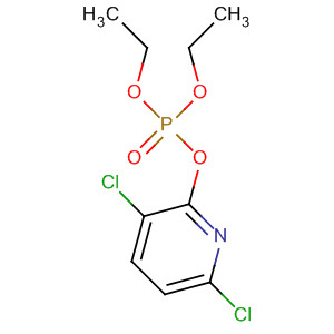 CAS 113643-61-1 molecular structure