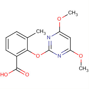 CAS 113761-61-8 structure