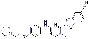CAS 1138474-61-9 structure